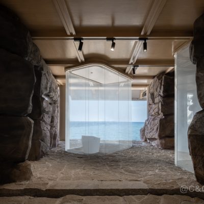 2024 IAA国际建筑奖 – 共生形态 C&C DESIGN